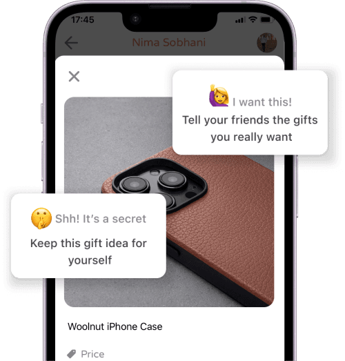 Friends Collaborate in Secret